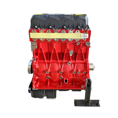 Foton Omako Bell ISF 3.8 Motor Base Machine Assembly voor auto's met efficiëntiebehoeften