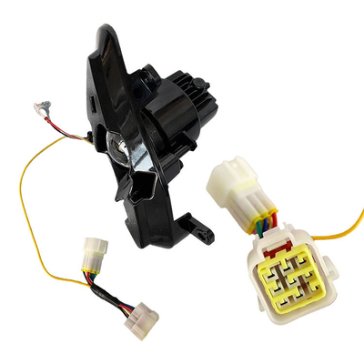 Foton cs9 European Airlines Hornet Omarco S5 LED aangepast frontnevellicht balklicht anti-nevel