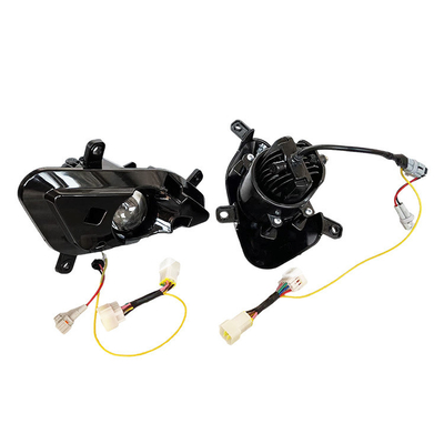 Foton cs9 European Airlines Hornet Omarco S5 LED aangepast frontnevellicht balklicht anti-nevel