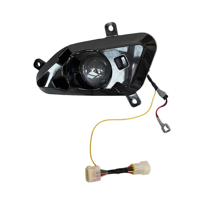 Foton cs9 European Airlines Hornet Omarco S5 LED aangepast frontnevellicht balklicht anti-nevel