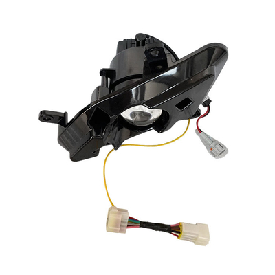 Foton cs9 European Airlines Hornet Omarco S5 LED aangepast frontnevellicht balklicht anti-nevel