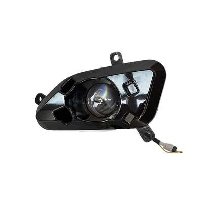Foton cs9 European Airlines Hornet Omarco S5 LED aangepast frontnevellicht balklicht anti-nevel