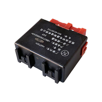 Omark 5-serie 2-in-1 Flasher Wiper Relay Controller H0375020002A0