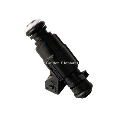 Brandstofinjector 0280155742 voor A1120780049 1998-2000 Foton Car Fitment 2016- en Duurzaam