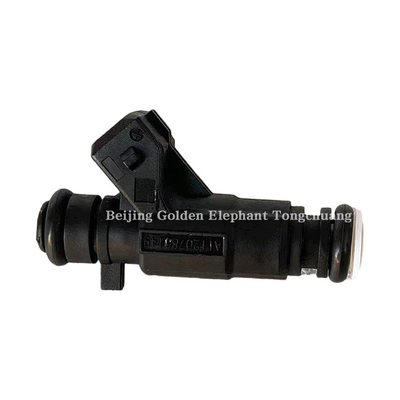 Brandstofinjector 0280155742 voor A1120780049 1998-2000 Foton Car Fitment 2016- en Duurzaam