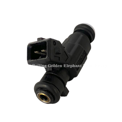 Brandstofinjector 0280155742 voor A1120780049 1998-2000 Foton Car Fitment 2016- en Duurzaam