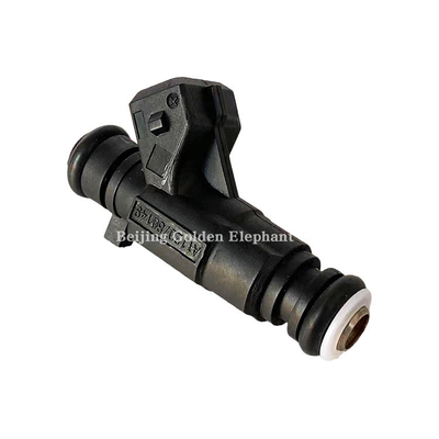 Brandstofinjector 0280155742 voor A1120780049 1998-2000 Foton Car Fitment 2016- en Duurzaam