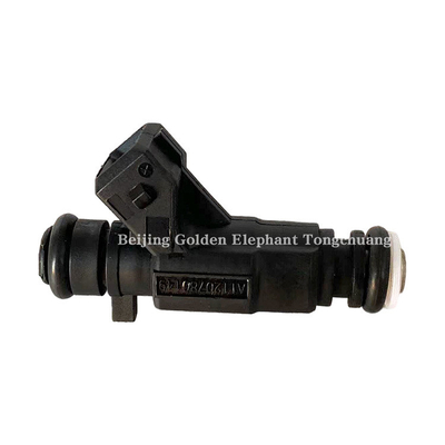 Brandstofinjector 0280155742 voor A1120780049 1998-2000 Foton Car Fitment 2016- en Duurzaam
