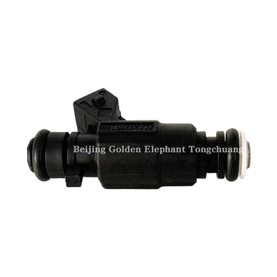 Brandstofinjector 0280155742 voor A1120780049 1998-2000 Foton Car Fitment 2016- en Duurzaam