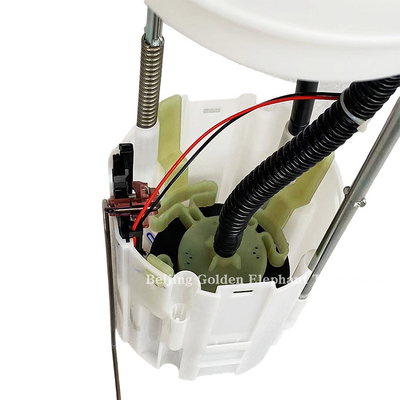 Tuoluzhe E3 E5 benzinepomp assemblage voor eerste generatie Gratour ix5 MPV 16.01-