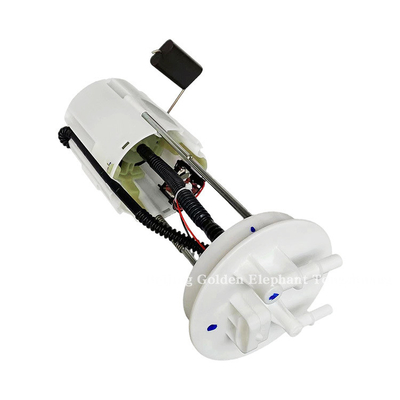 Tuoluzhe E3 E5 benzinepomp assemblage voor eerste generatie Gratour ix5 MPV 16.01-
