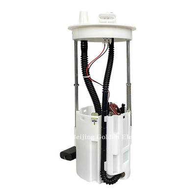 Tuoluzhe E3 E5 benzinepomp assemblage voor eerste generatie Gratour ix5 MPV 16.01-