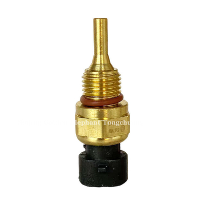 Eerste generatie koelmiddel temperatuur sensor voor Chinese truck 4954905 3865346 3096153