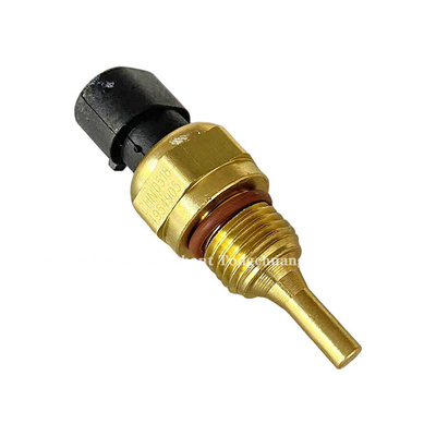 Eerste generatie koelmiddel temperatuur sensor voor Chinese truck 4954905 3865346 3096153