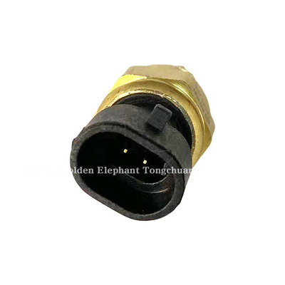 Eerste generatie koelmiddel temperatuur sensor voor Chinese truck 4954905 3865346 3096153
