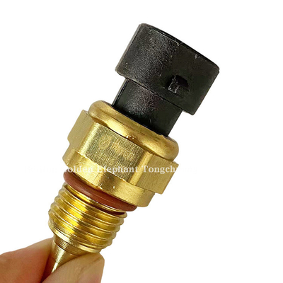 Eerste generatie koelmiddel temperatuur sensor voor Chinese truck 4954905 3865346 3096153