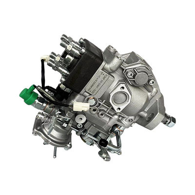 Mitsubishi brandstofinjectiepomp voor motor 4M40 NP-VE 4/11F2000RNP1544