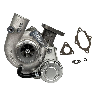 Mitsubishi 4M40 Motor Model 49135-03310 Turbocompressor Compatibel met Turbocompressoronderdelen
