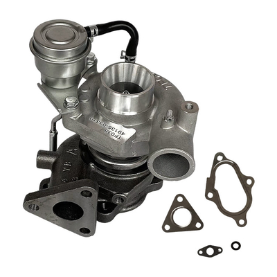 Mitsubishi 4M40 Motor Model 49135-03310 Turbocompressor Compatibel met Turbocompressoronderdelen