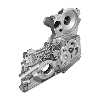 Foton Omako O Ling MRT Cummins ISF2.8 Motor Front End Gear Kamer Cover 5335974