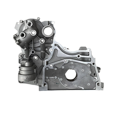 Foton Omako O Ling MRT Cummins ISF2.8 Motor Front End Gear Kamer Cover 5335974
