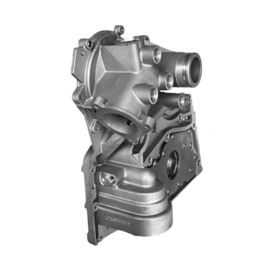 Foton Omako O Ling MRT Cummins ISF2.8 Motor Front End Gear Kamer Cover 5335974