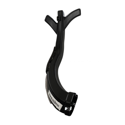 Omako Oling MRT CTX Co-Pilot Side Foot Air Channel L081100000137 Foton Truck Interieur