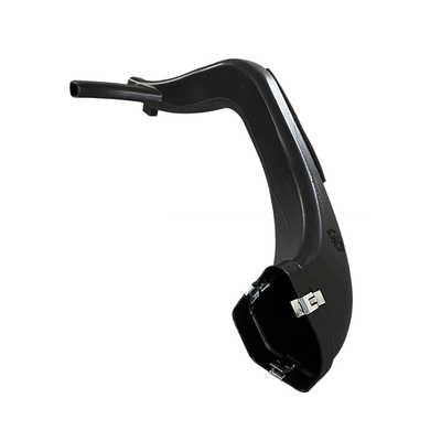 Omako Oling MRT CTX Co-Pilot Side Foot Air Channel L081100000137 Foton Truck Interieur