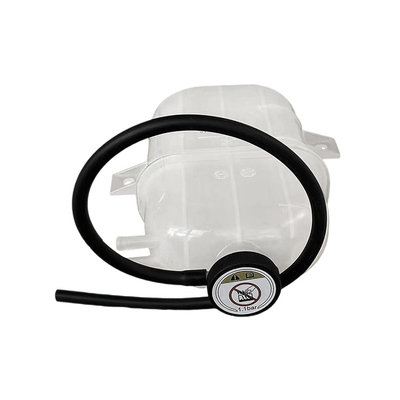OEM Standard Size Foton Tuo Lu P1130410001A0 met thermostaat bediende watervaten