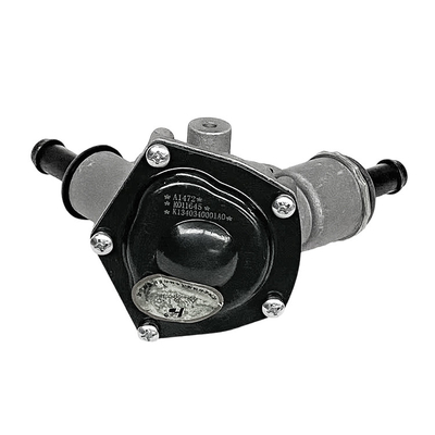 Auto-montage Foton K1340340001A0 versnellingsreducer assemblage voor originele auto stuuronderdelen