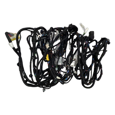 Aanpassen Foton originele originele onderdelen Tuyano E S Plafond bedrading Harness Assembly V1374040118A0 voor auto's
