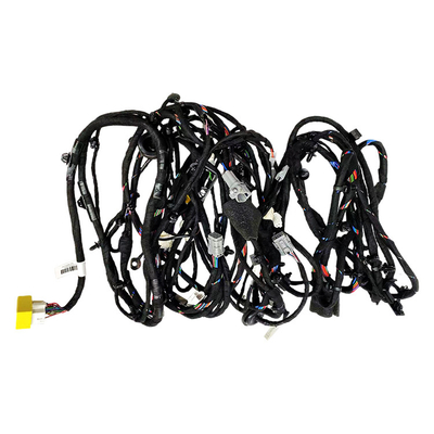 Aanpassen Foton originele originele onderdelen Tuyano E S Plafond bedrading Harness Assembly V1374040118A0 voor auto's