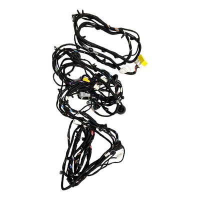Aanpassen Foton originele originele onderdelen Tuyano E S Plafond bedrading Harness Assembly V1374040118A0 voor auto's