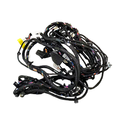 Aanpassen Foton originele originele onderdelen Tuyano E S Plafond bedrading Harness Assembly V1374040118A0 voor auto's