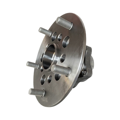 Tuyano E S Truck Spare Parts Front Wheel Hub Axle Assembly YN-20350 door Foton Original
