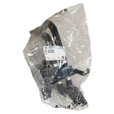 Toano E S Warm Air Pipe met waterklep V1811050005A0 binnen Foton
