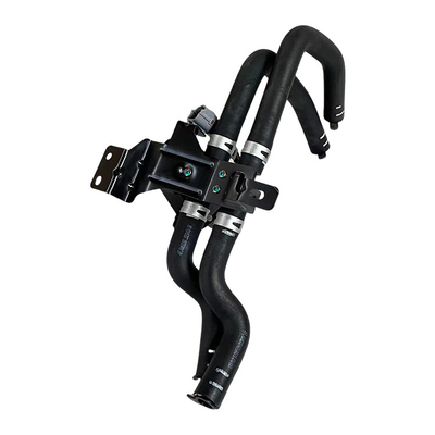 Toano E S Warm Air Pipe met waterklep V1811050005A0 binnen Foton
