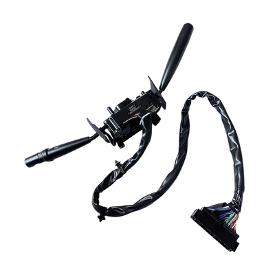 Duurzame Foton Originele Omac Aoling MRT CTX Window Lifter Switch Assembly L0373010051A0