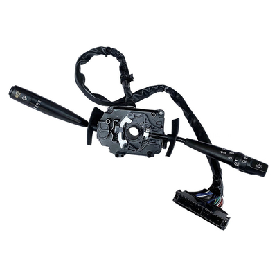 Duurzame Foton Originele Omac Aoling MRT CTX Window Lifter Switch Assembly L0373010051A0