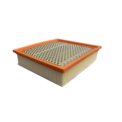 FOTON TOANO ISF2.8 V1119019001A0 Luchtfilter voor FOTON Auto Model Doel van vervanging/reparatie