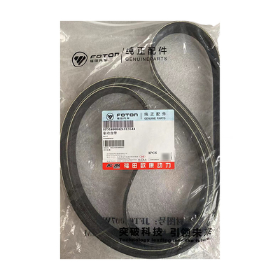 Voorwaarde Foton's Ojai 2.5 Motor Drive Belt PM40004241 voor 2016- Transmission Gear