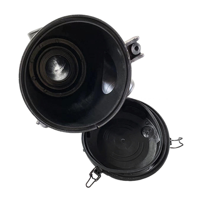 Foton Car Model Performance Boost K1727PU K1119002004A0 G7 Air Filter Assembly met beveiliging