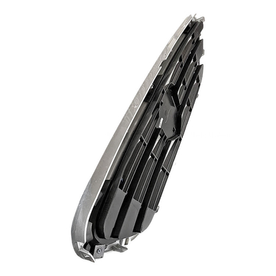 OE-Nr. C5531010102A0 Verfraaiende band voor de voorbumper voor Porsche Gratour ix5 van Foton