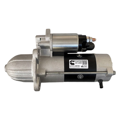 Foton Aumark MRT CTX S11-40202 Cummins 3.8 Motor 5367425 Starter Assembly 5kg Direct