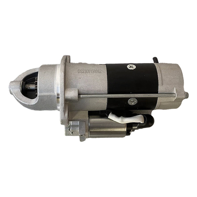 Foton Aumark MRT CTX S11-40202 Cummins 3.8 Motor 5367425 Starter Assembly 5kg Direct
