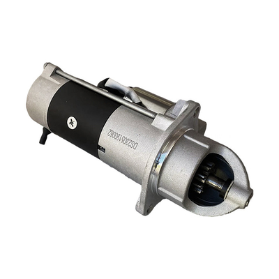 Foton Aumark MRT CTX S11-40202 Cummins 3.8 Motor 5367425 Starter Assembly 5kg Direct