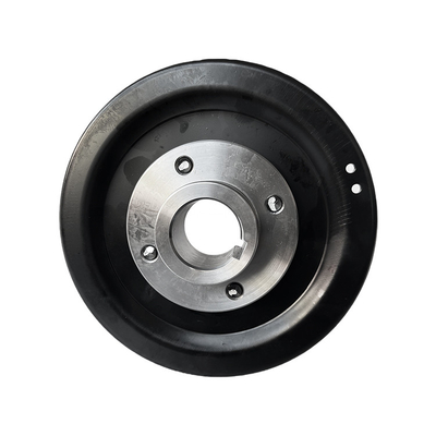 Foton Aumark Aoling MRT Yunnei D25 D30 Motorkrankschaft Pulley Assembly X10007727
