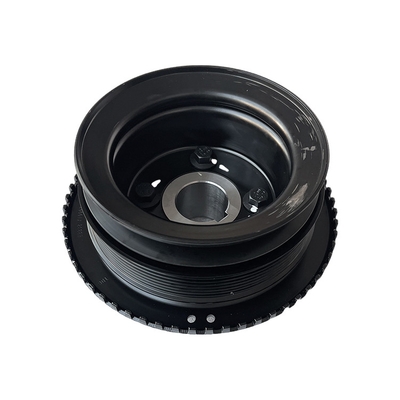 Foton Aumark Aoling MRT Yunnei D25 D30 Motorkrankschaft Pulley Assembly X10007727