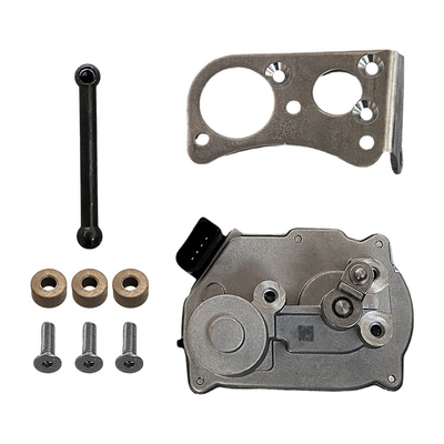 KIA Mohave Turbocharger Actuator Assembly 28215-3A000 28212-3A000 voor 3.0L D6EA-onderdelen