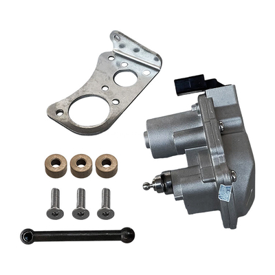 KIA Mohave Turbocharger Actuator Assembly 28215-3A000 28212-3A000 voor 3.0L D6EA-onderdelen